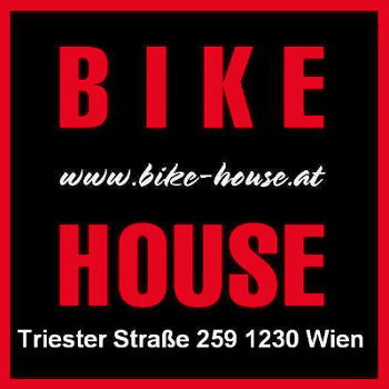 Willkommen auf unserer Website - Bike-House 
